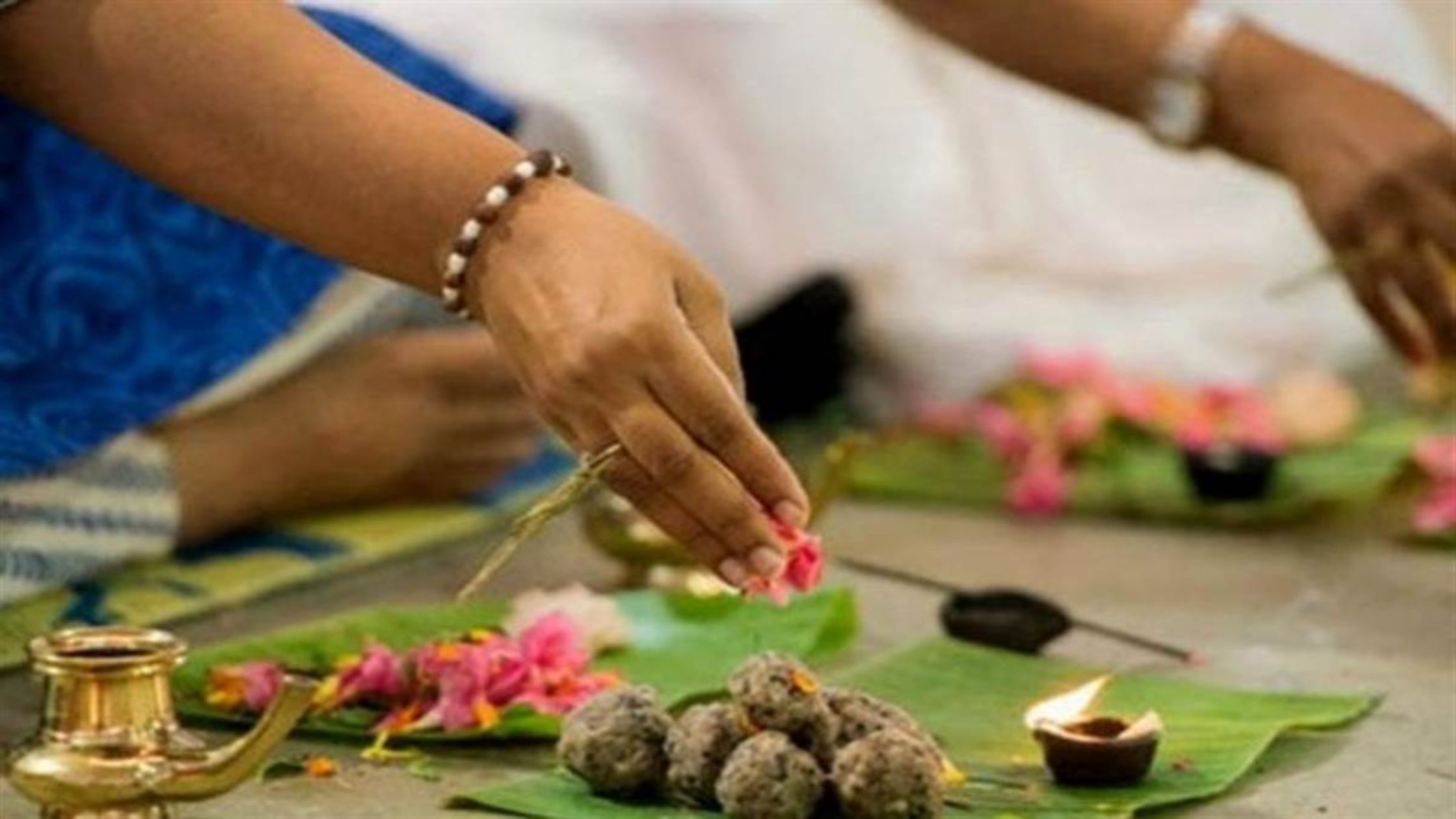 Satyanarayan Katha